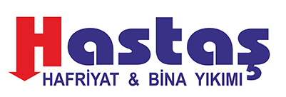 Hastaş Logo